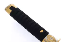 Кинжал "Танто", Златоуст