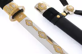 Кинжал "Танто", Златоуст