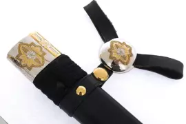 Кинжал "Танто", Златоуст