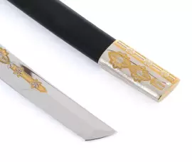 Кинжал "Танто", Златоуст