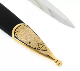 Кинжал "Пограничник. Рыцарь"