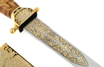 Dagger "Border Guard. The Knight"
