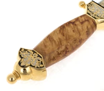 Dagger "Border Guard. The Knight"