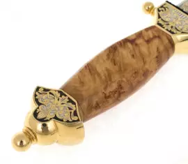 Кинжал "Пограничник. Рыцарь"