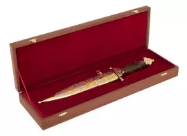 Кинжал "Пограничник. Ангел"