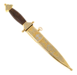 Dagger "Border Guard. Angel"