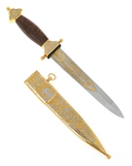 Dagger "Border Guard. Angel"