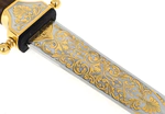 Dagger "Border Guard. Angel"