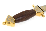 Dagger "Border Guard. Angel"