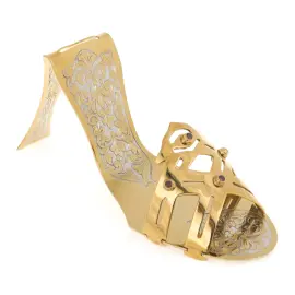 Phone stand "Slipper"