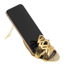 Phone stand "Slipper"