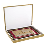 Gift panel "Luck" Zlatoust