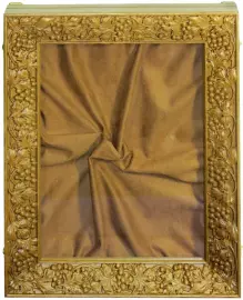 Киот для аналойной иконы