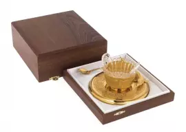 Икорница "Осетр"