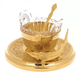 Икорница "Осетр"