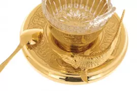 Икорница "Осетр"