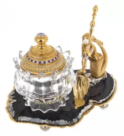 Икорница "Русалка"