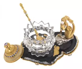 Икорница "Русалка"