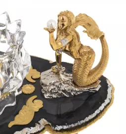 Икорница "Русалка"