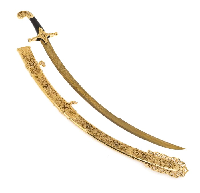 Saber "Oriental"