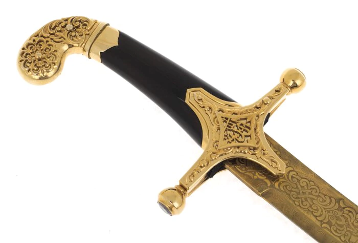 Saber "Oriental"
