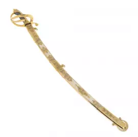 Сабля "Европейская"