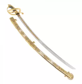 Сабля "Европейская"