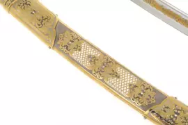 Сабля "Европейская"