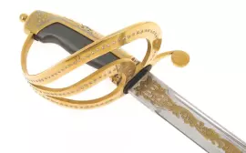 Сабля "Европейская"
