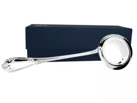 Серебряный половник "Престиж"