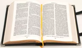 The Bible "Orthodoxy"