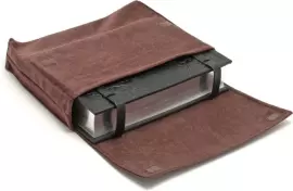 The Bible "Saved by Man-made"