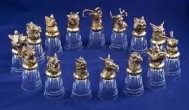 Блокнот "Империя" Блокнот "Империя"