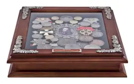 Дорожный молитвослов "Казанская"