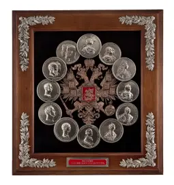 Подарочная книга в кожаном переплете "Евангелие" Подарочная книга в кожаном переплете "Евангелие"