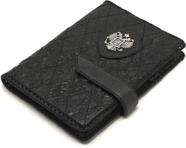 Daily planner with removable cover "Derzhava"