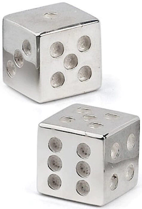 Playing Dice
