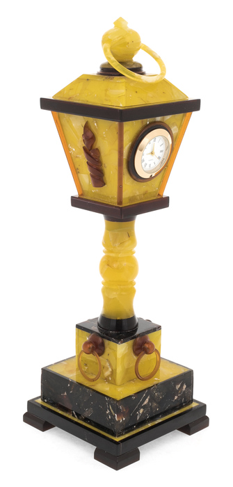 Lantern Watch