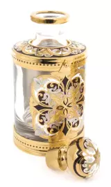 Набор для коньяка на 4 персоны