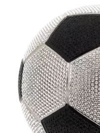 Сувенир "Футбольный мяч" на подставке