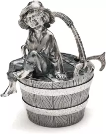 Кадушка "Пастушок"