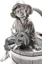 Кадушка "Пастушок"