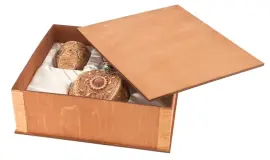 Карандашница "Империя"