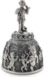 Колокольчик "Айболит"