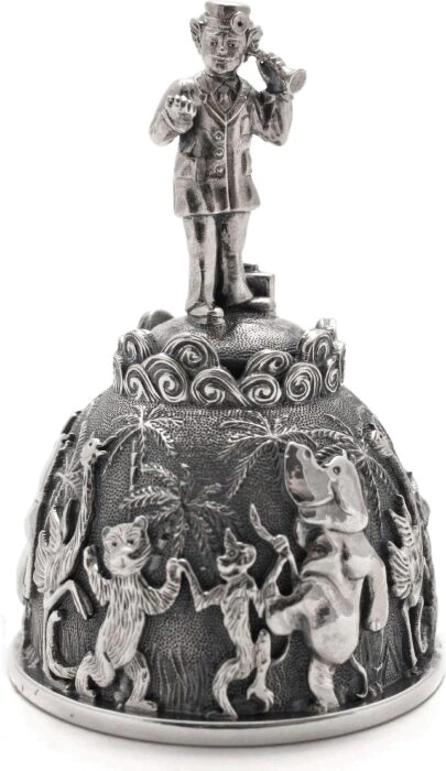 Колокольчик "Айболит"