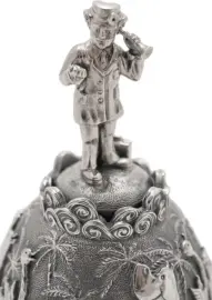 Колокольчик "Айболит"