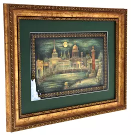 Колокольчик "Буратино"