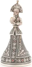 Колокольчик "Василиса"