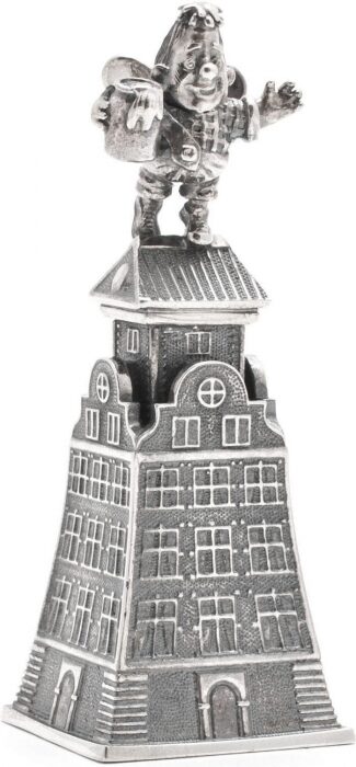 Колокольчик "День варенья"