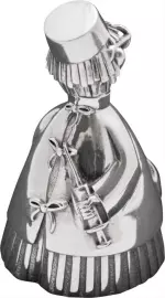 The bell "Dr. Pilyulkin"